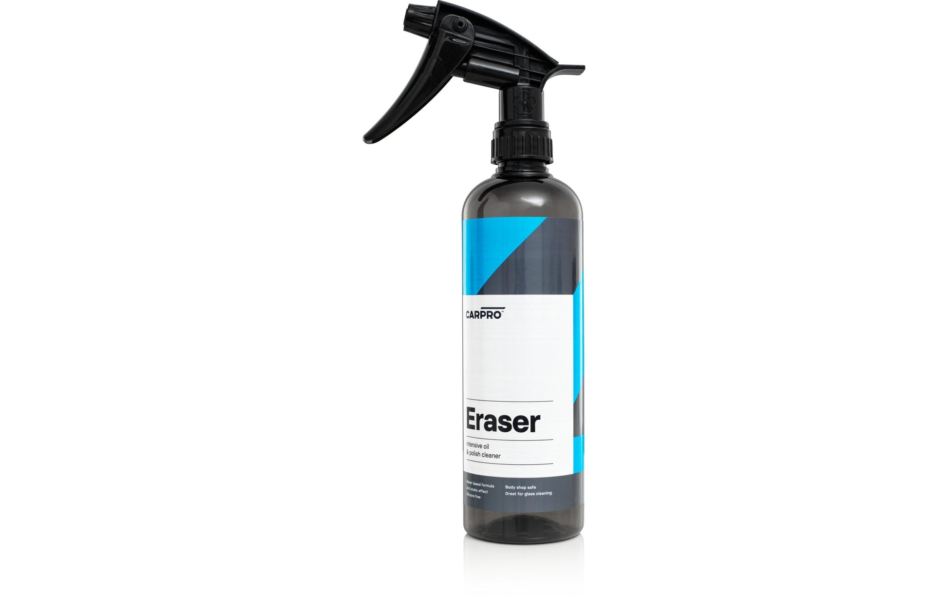CarPro Eraser Entfetter – für Aussen – 500 ml – Spray