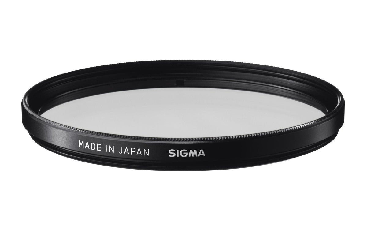 Sigma UV-Filter WR 82 mm
