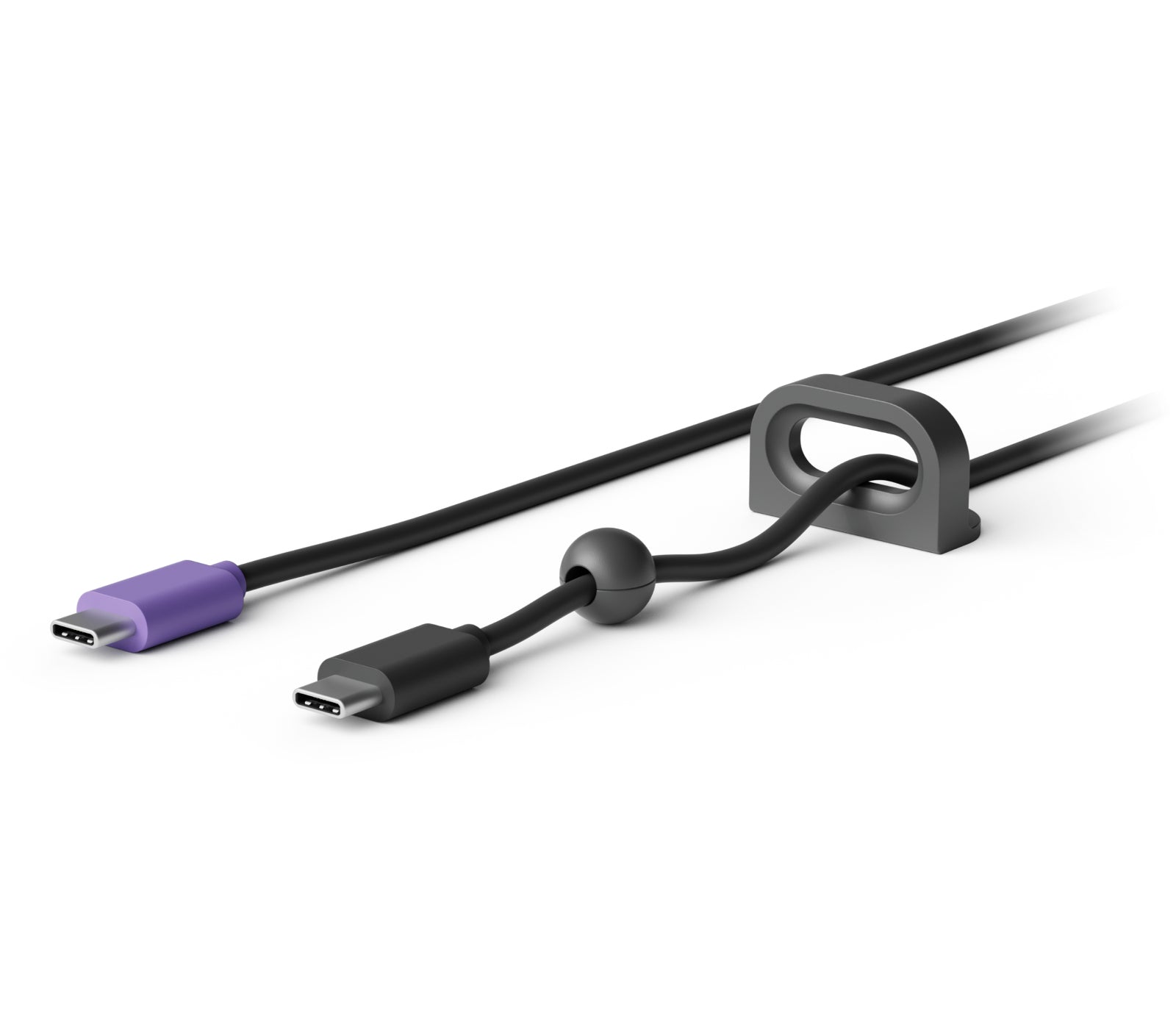 Logitech Dock Focus Room Kit – BYOD-Kit – für Microsoft Teams, USB