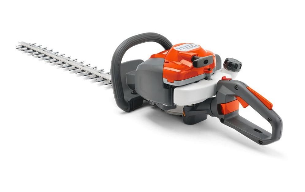 Husqvarna 122HD60 – Heckenschere 60 cm, Benzin, 600 W
