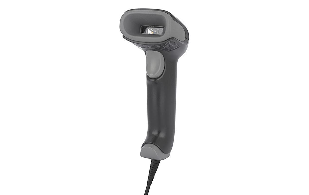 Honeywell Voyager 1470g – 1D/2D, kabelgebunden, USB, IP40