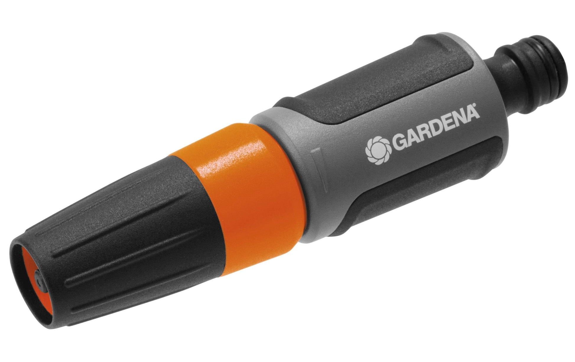 Gardena Sprühflasche 18300-20 – Grau/Orange