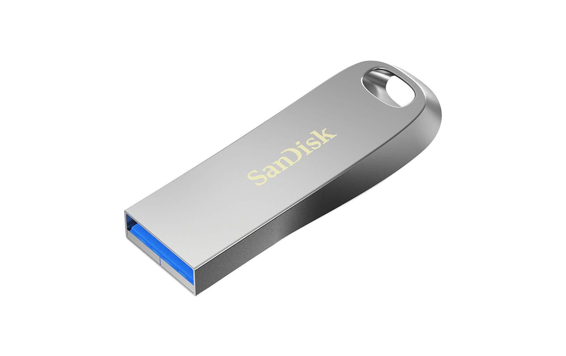 SanDisk Ultra Luxe USB-Stick – 32 GB, USB 3.1, 150 MB/s Lesegeschwindigkeit