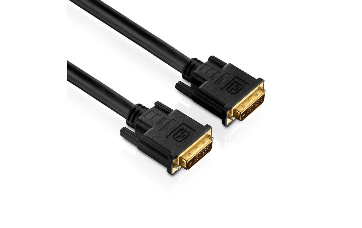 PureLink DVI-D Kabel 2560×1600 – 5 m