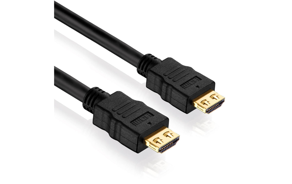 PureLink HDMI Kabel HDMI 2.0 4K 60 Hz – 1,5 m – HDR, ARC