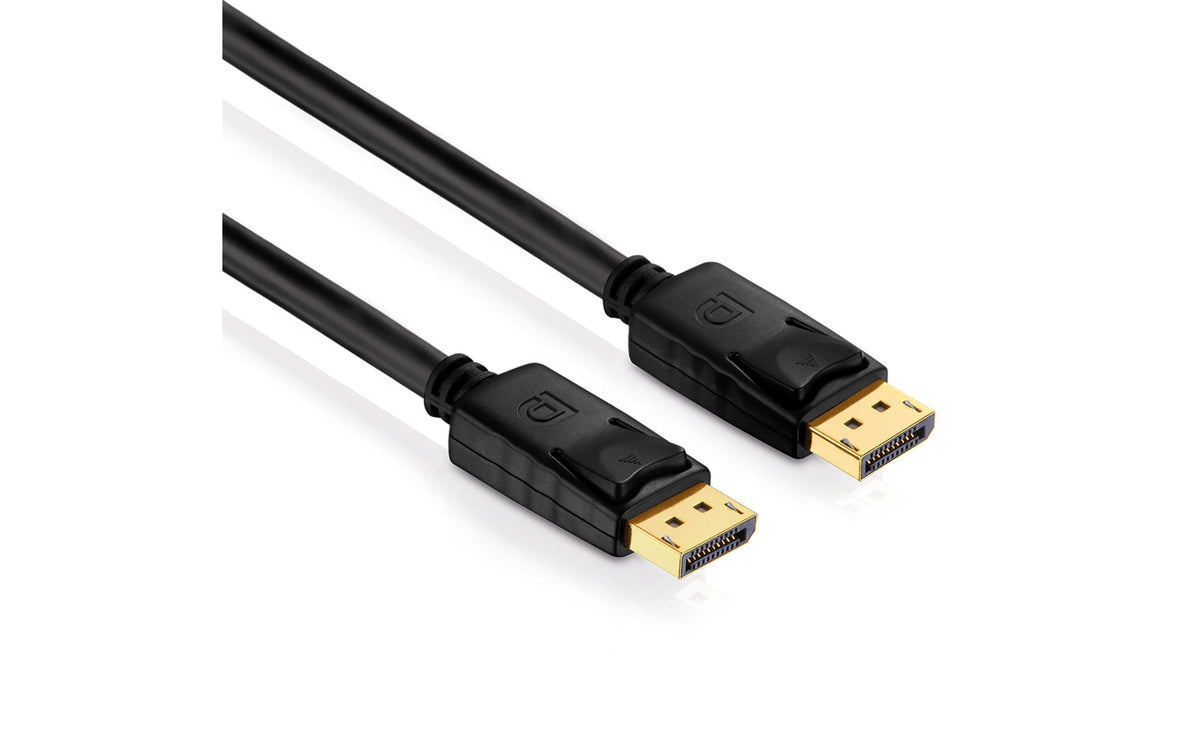 PureLink DisplayPort Kabel DP 1.2 2560×1600 – 1 m