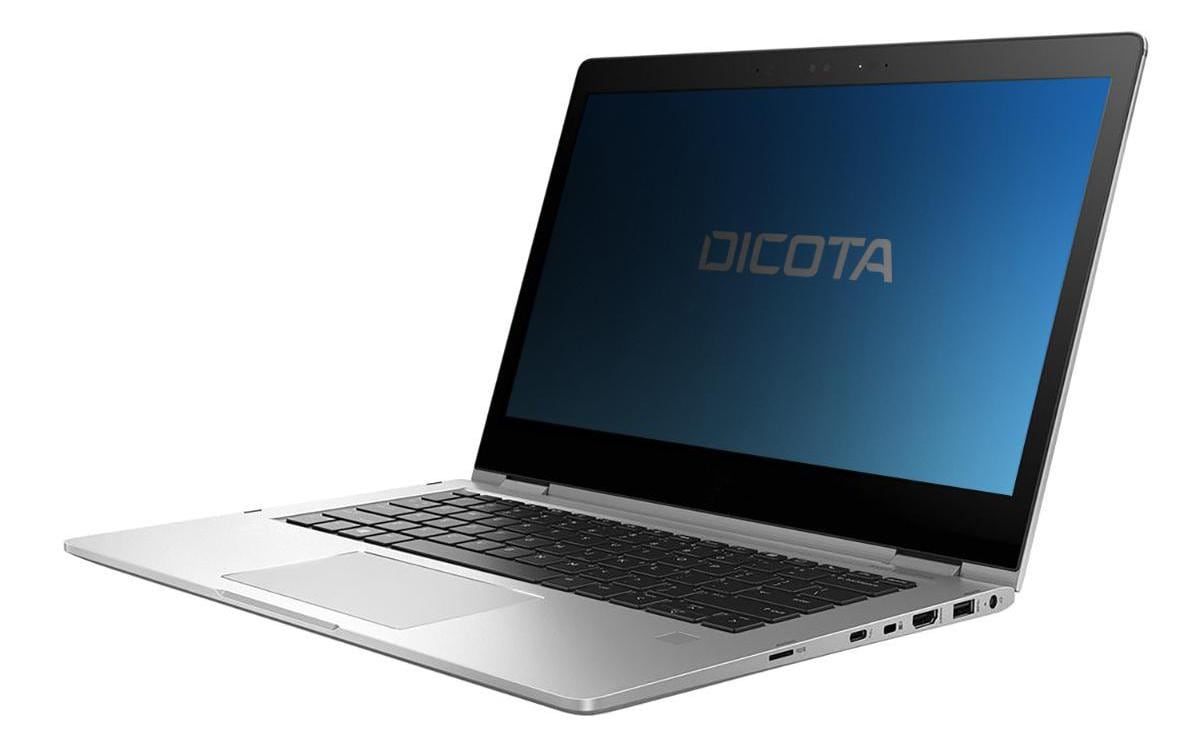 DICOTA Displayschutz für HP EliteBook X360 1030 G2