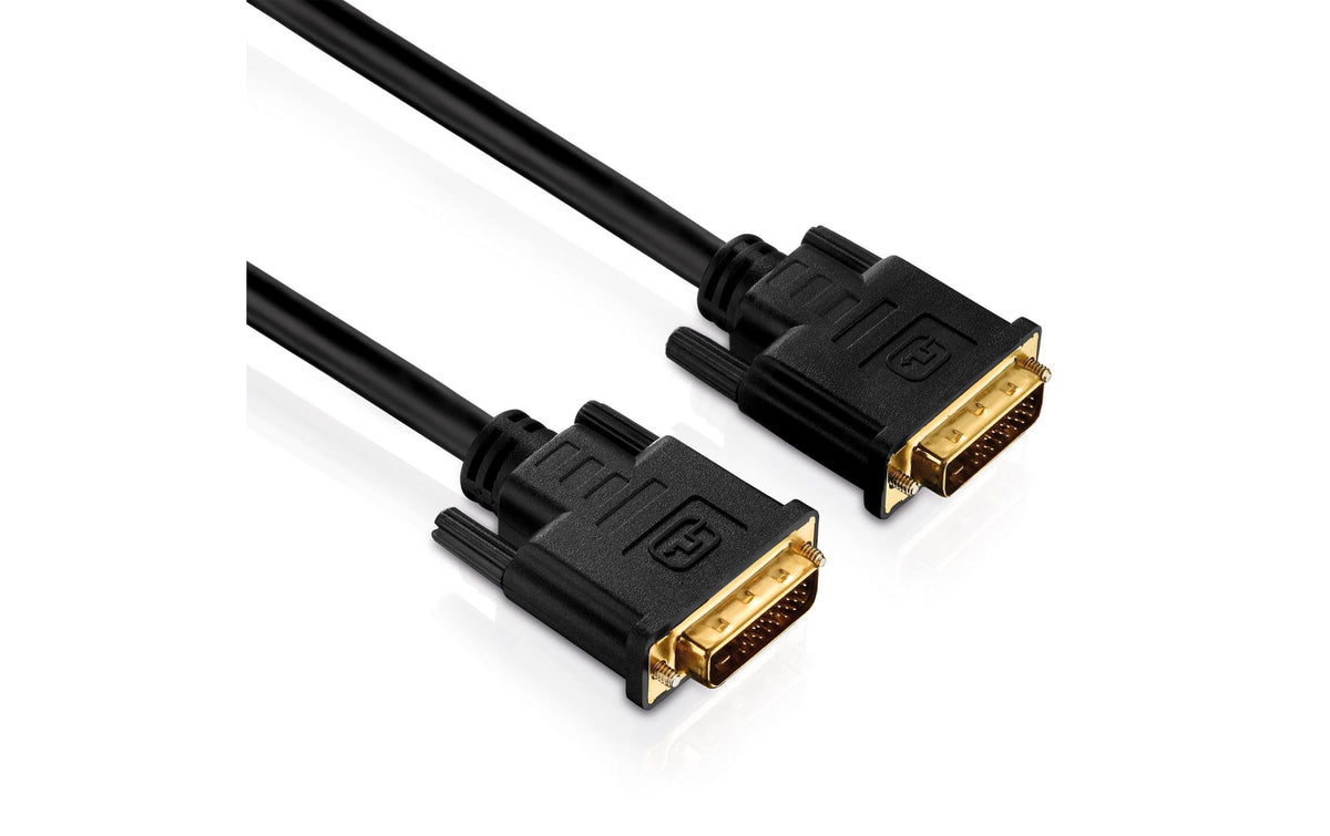 PureLink DVI-D Kabel Dual-Link 2560×1600 – 2 m