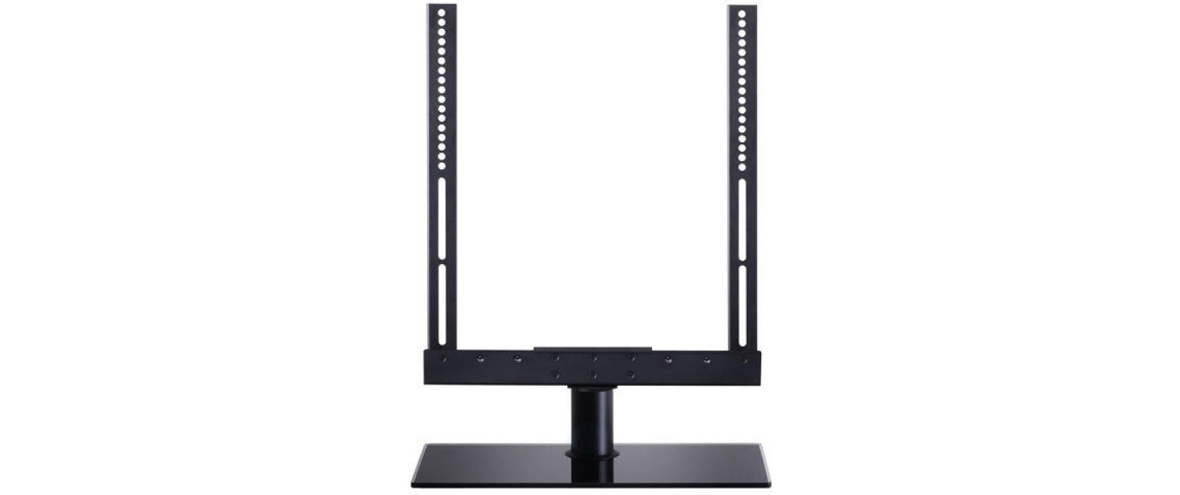 Multibrackets TABLESTAND M – Displayständer, drehbar, bis 42", VESA 200×400, bis 30 kg, schwarz
