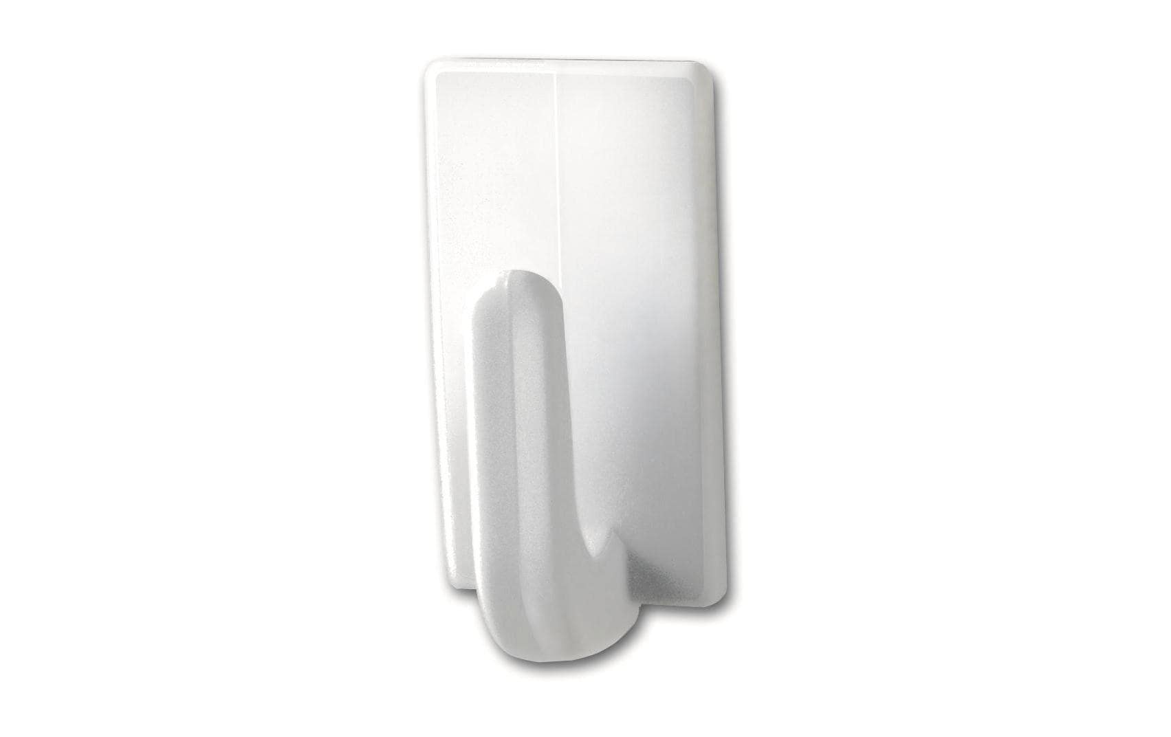 TESA Kleiderbügel – Weiss – 3er-Pack