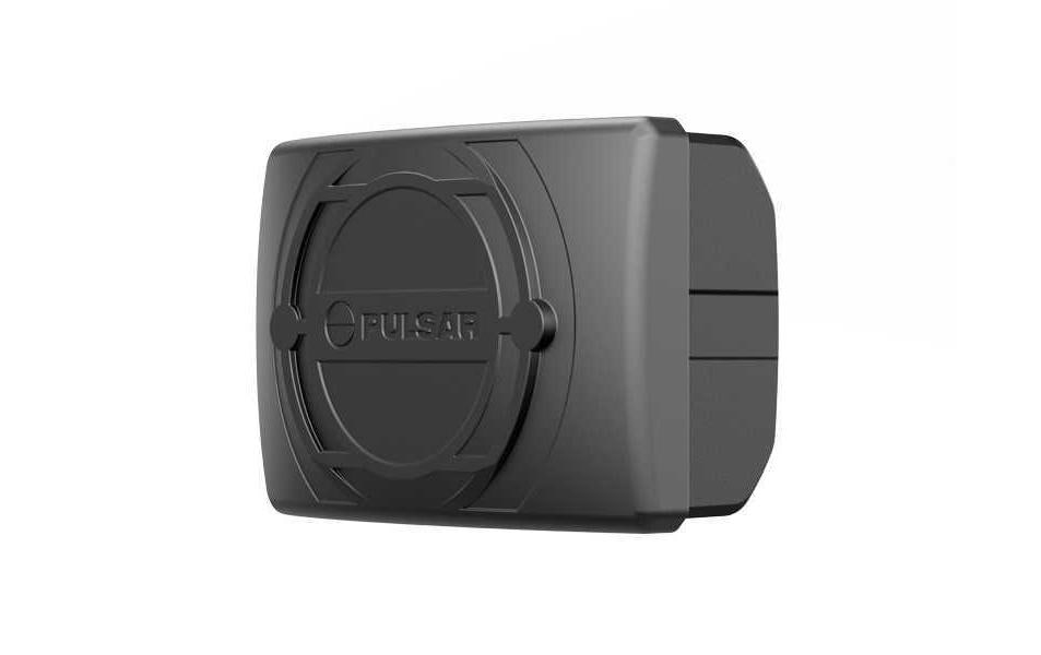 PULSAR IPS 7 Akku – 6400 mAh, Li-Ion, 3,7 V, 13 h – für Trail, Helion, Accolade u. a.