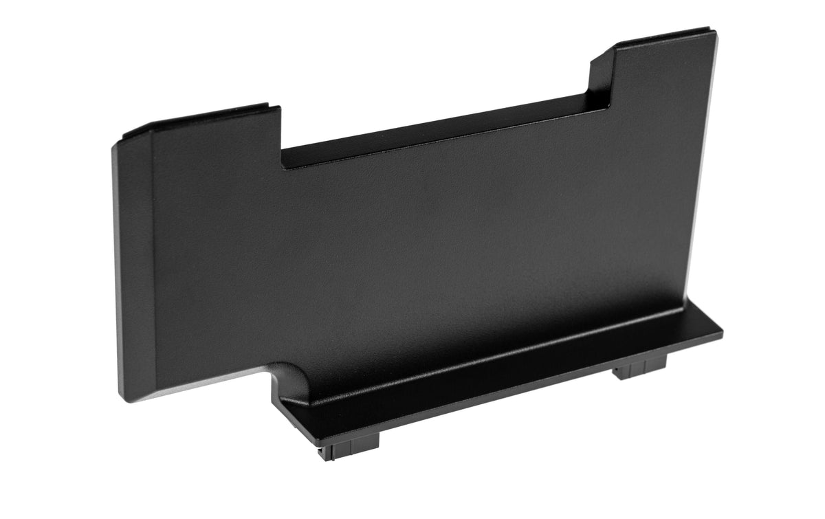 Yealink Standfuss – Standfuss für Yealink T48, schwarz