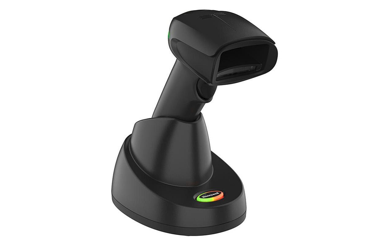 Honeywell Xenon 1952gHD – Barcodeleser – Bluetooth – Kit: Ladestation