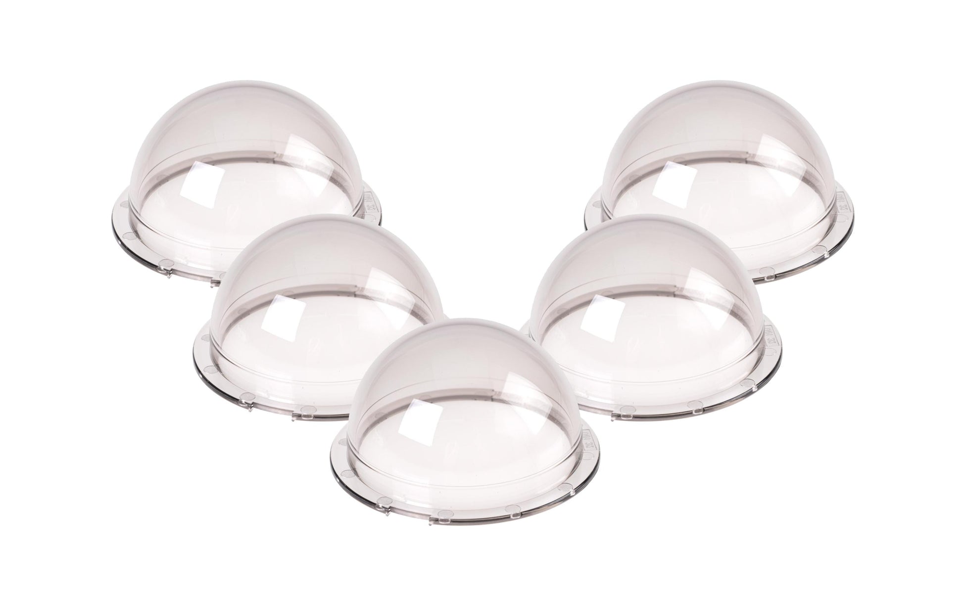 Axis Dome – klar – für M3044-V, M3045-V, M3046-V