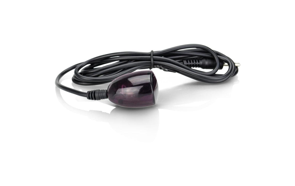 PureTools PT-IRR-HDBT – IR-Empfänger, HDBaseT, für PureLink PT-HDBT-200/701/702, Schwarz