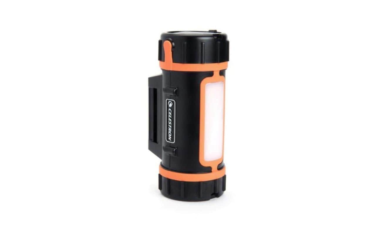 Celestron Powerbank 36 Wh, Schwarz
