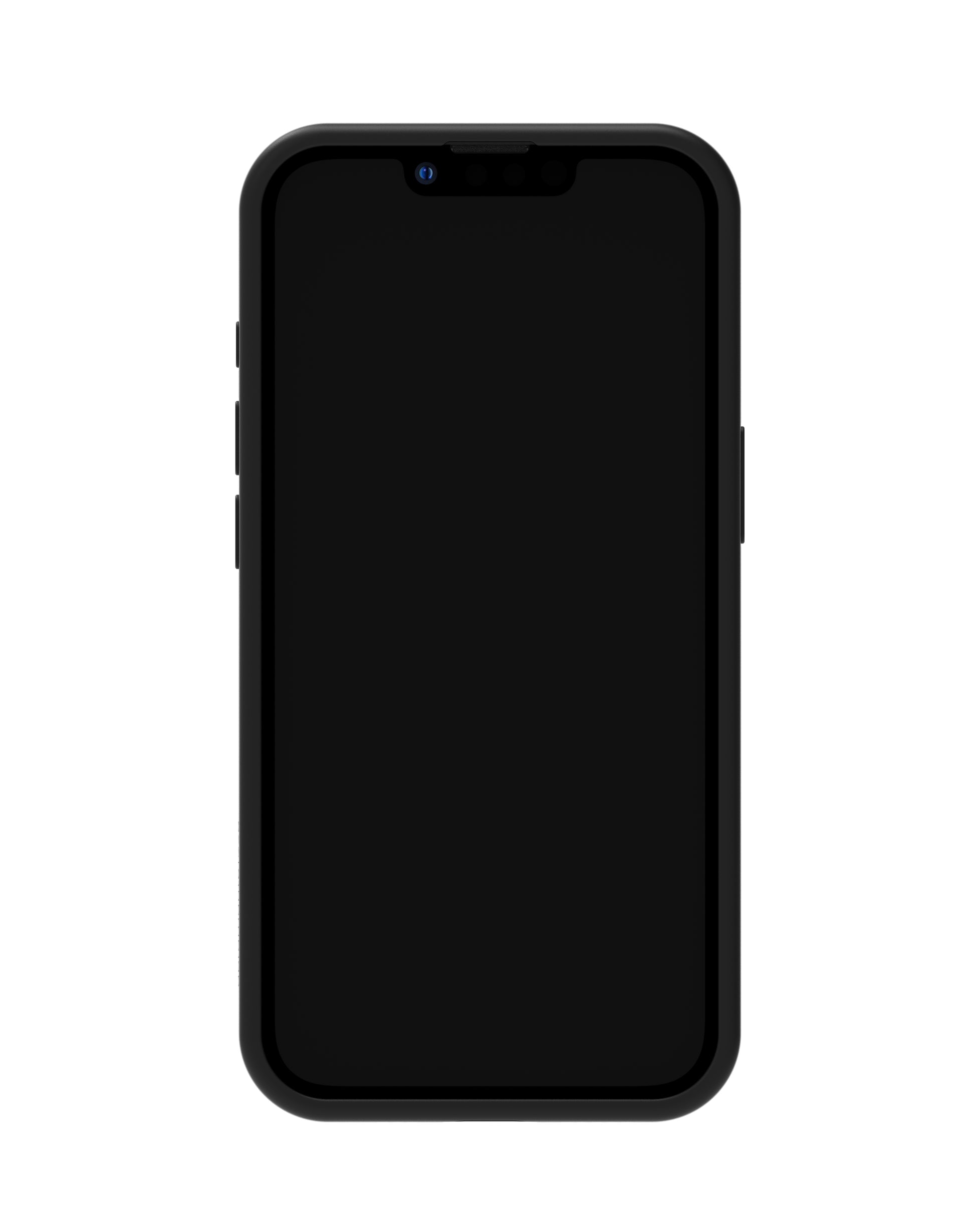 dbramante1928 Costa Rica – Backcover – für Apple iPhone 16e, Recycling-Kunststoff, Night Black