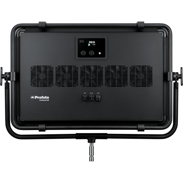 Profoto LP2000C LED-Licht – 2000 W, 2000–150000 K, CRI 95/TLCI 97