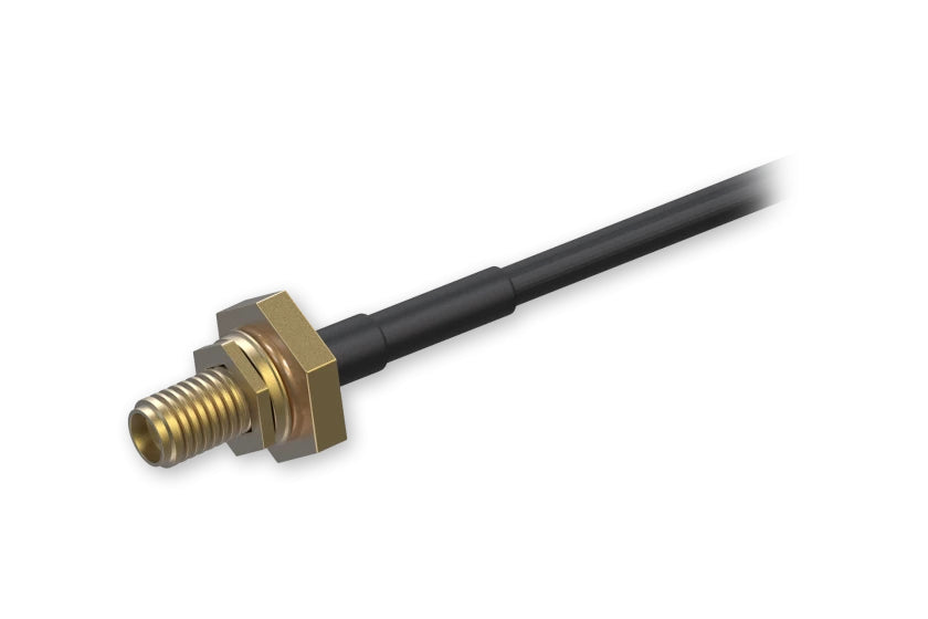 Teltonika PR2VM20M – Antennenkabel SMA (m) zu SMA (f), 2 m
