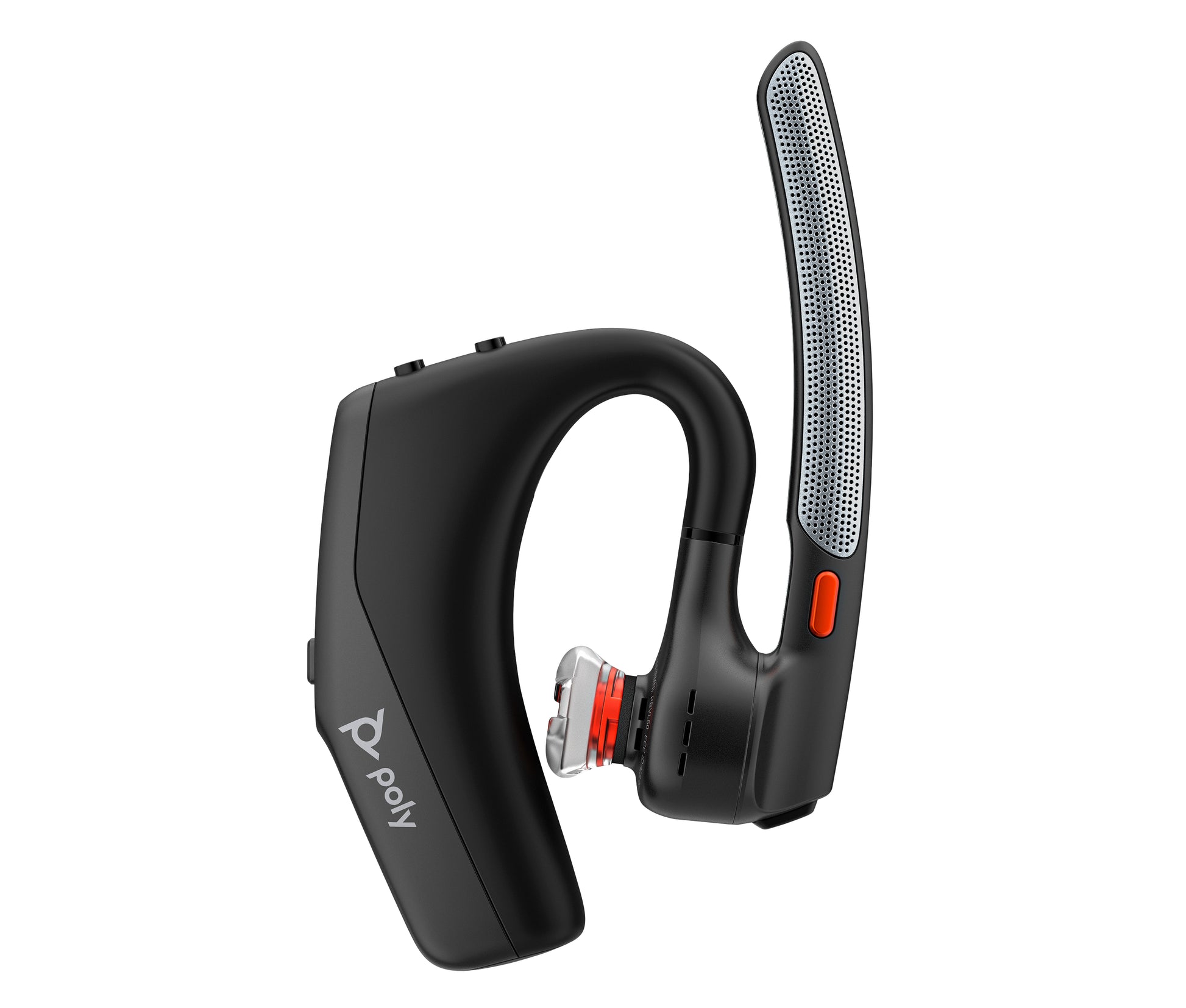 HP Voyager Legend 30 TWS In-Ear – BT, mit Ladecase, Schwarz
