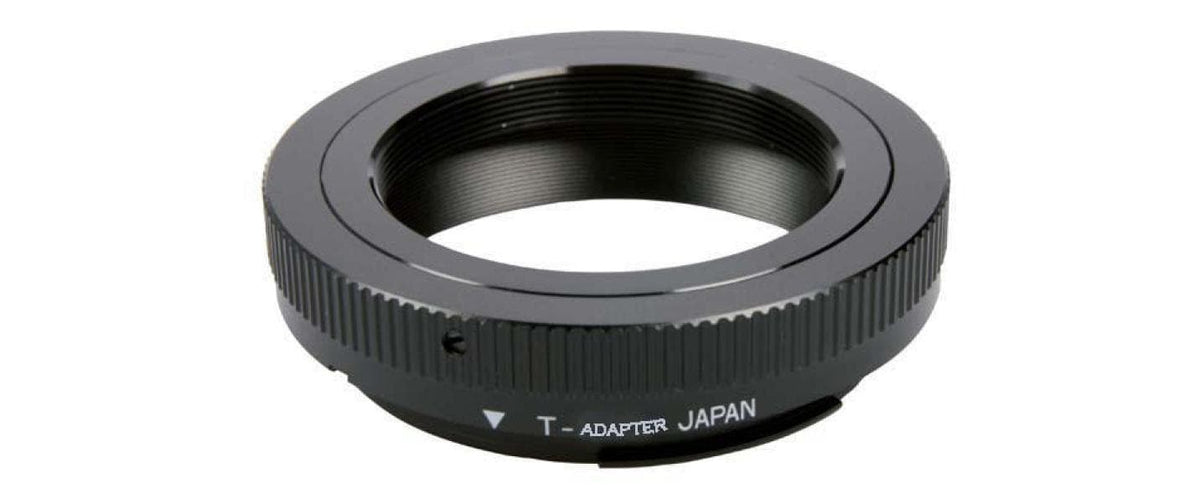 Dörr Fotoadapter T2 – für Olympus