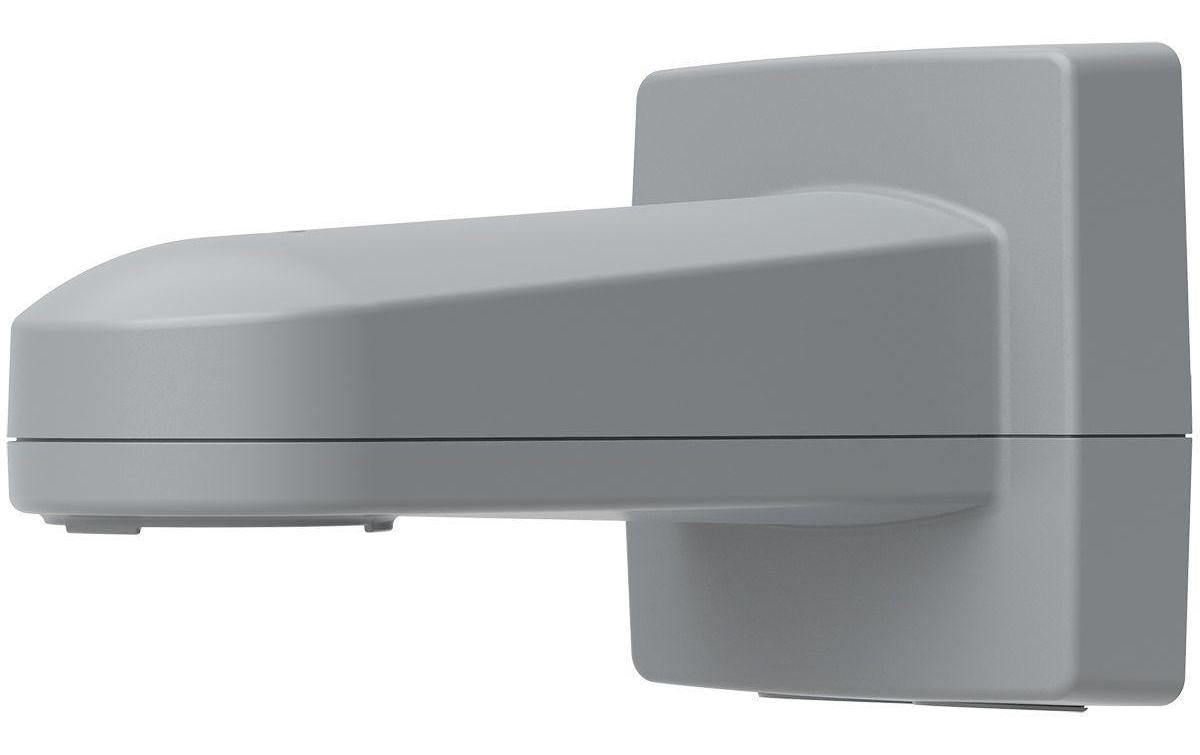 Axis Wandhalterung T91G61 – Aluminium, Grau, IP66