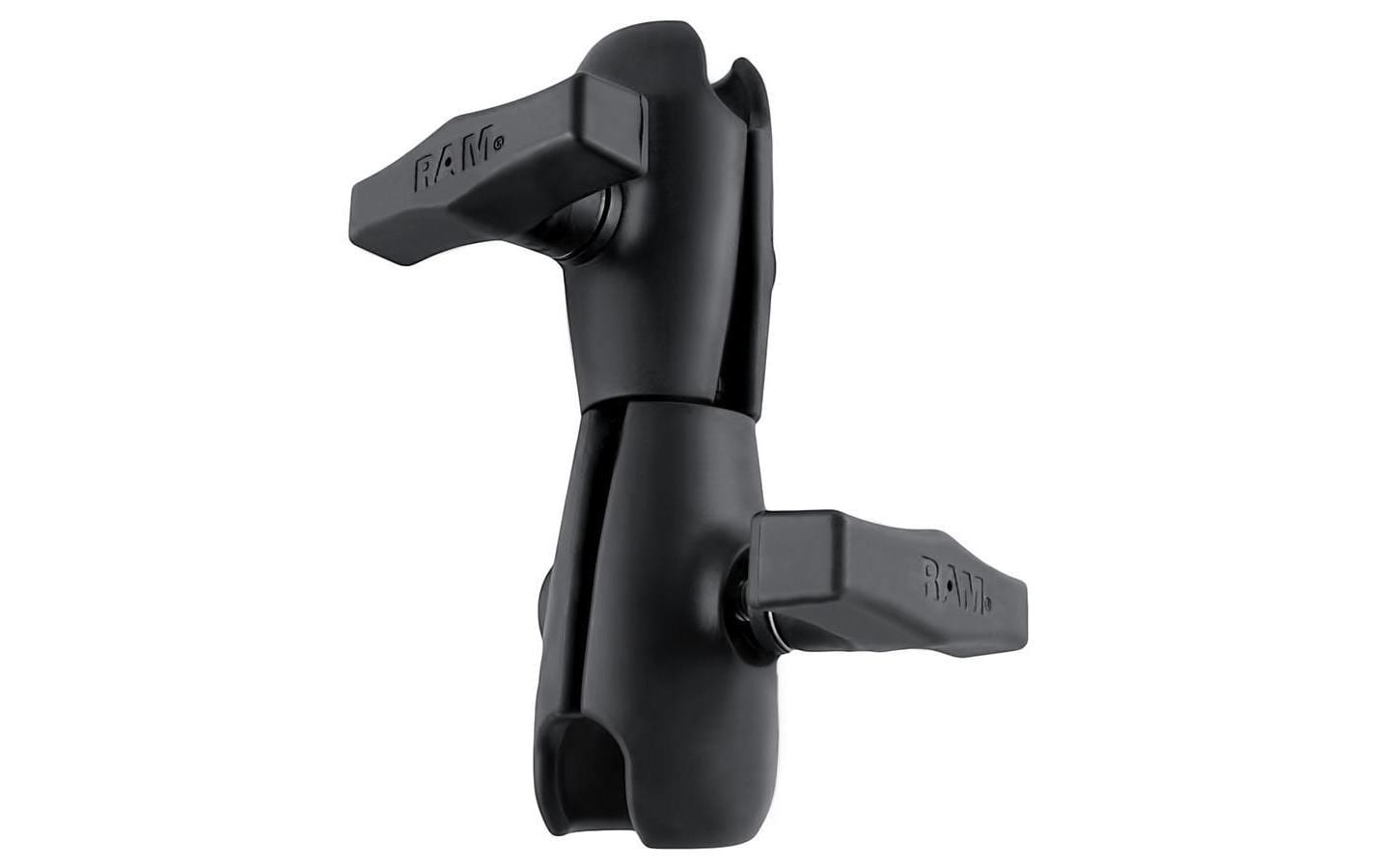 RAM Mounts RAP-200-12U – Schwenkverbindung, 1,5" Kugel, Kunststoff, Schwarz