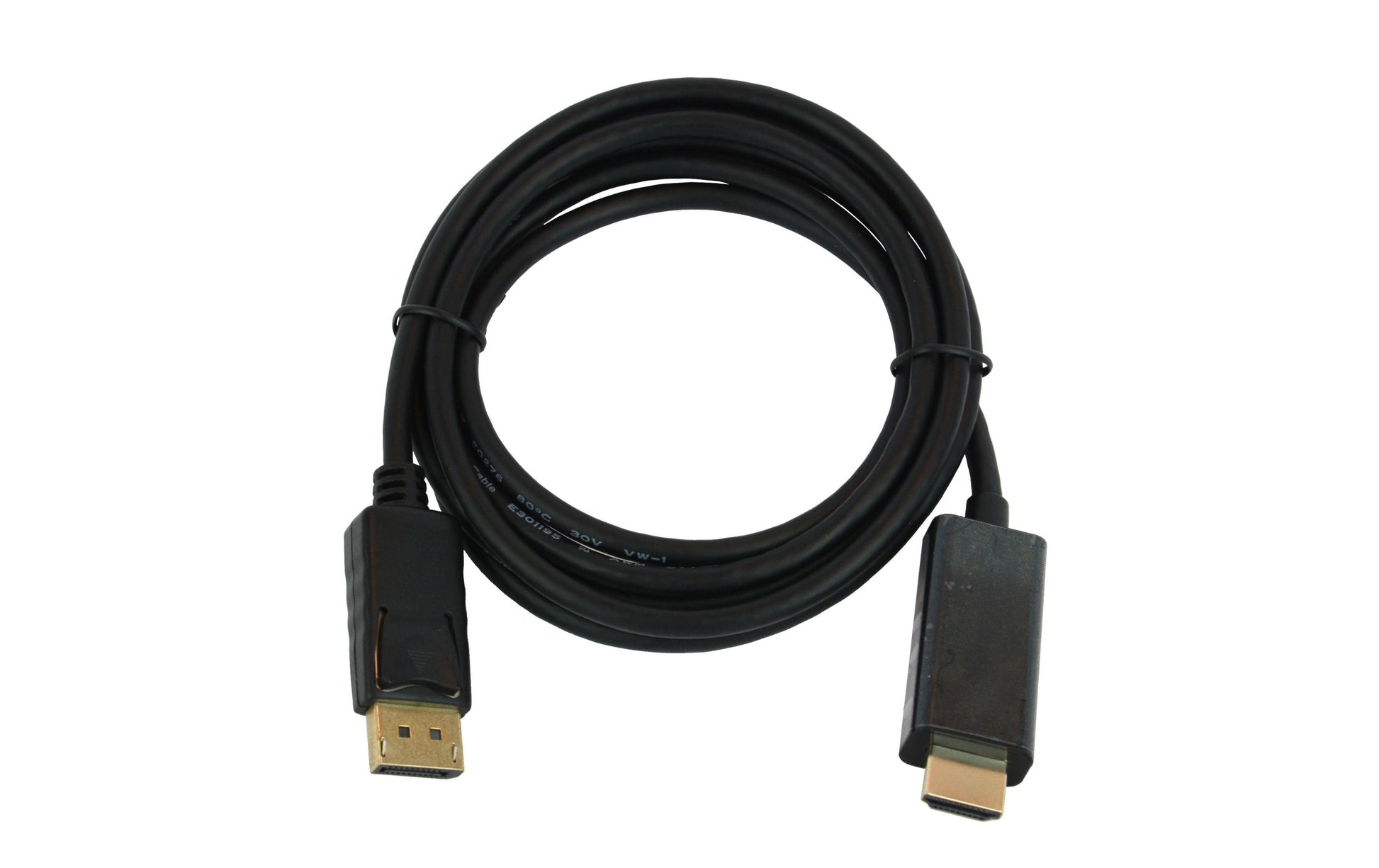 Raritan DisplayPort-auf-HDMI-Kabel – 1,8 m – für DKX4-101