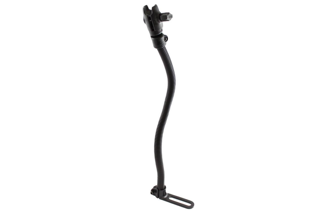 RAM Mounts RAM-B-316-1U – Sockelarm, Aluminium/Kunststoff, Schwarz
