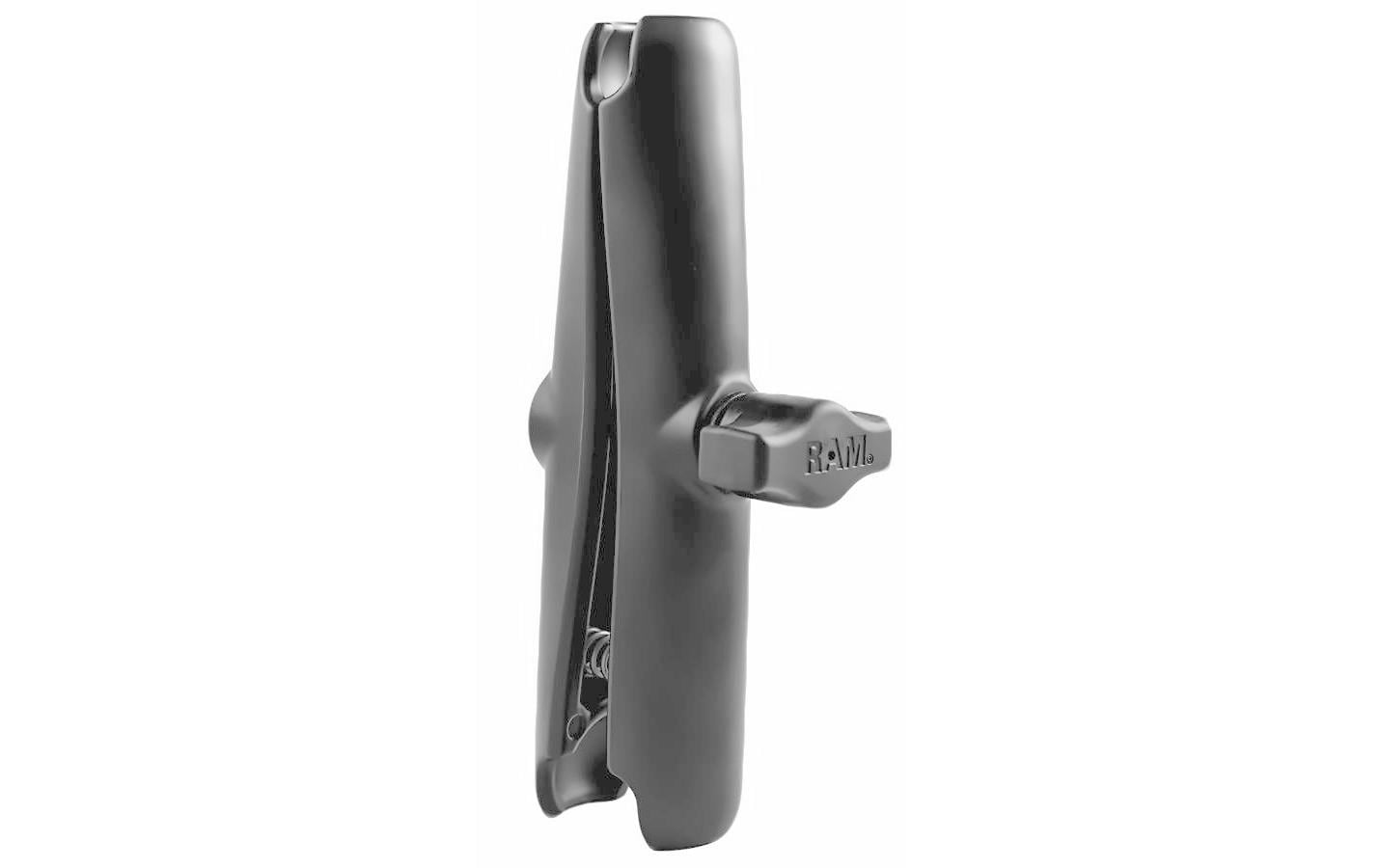 RAM Mounts RAM-B-201U-C – Montagezubehör, 152,4 mm, Schwarz