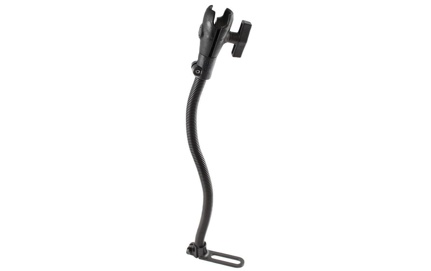 RAM Mounts RAM-316-1U – VESA-Adapterplatte – Aluminium, Kunststoff – Schwarz