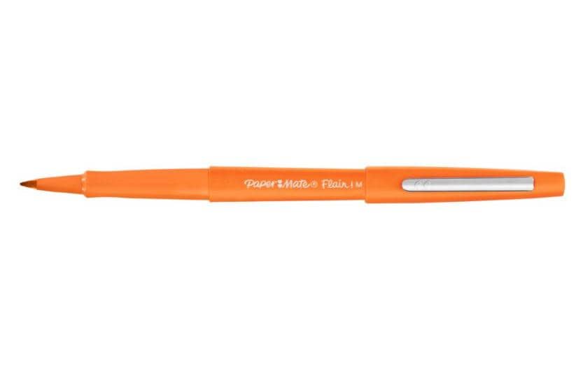 Papermate Filzstifte, Strichbreite 1 mm, 12 Stk.