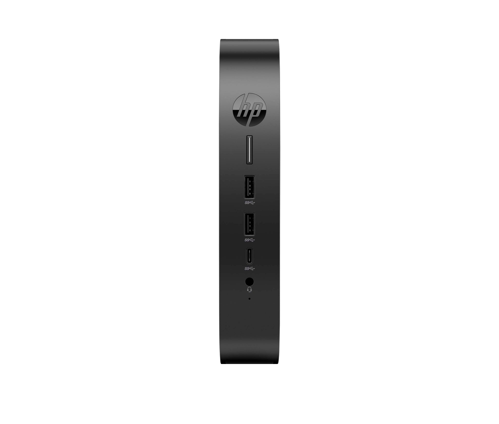 HP Micro – AMD Ryzen Embedded R2314, 8 GB RAM, 256 GB SSD, Windows 11 IoT Enterprise