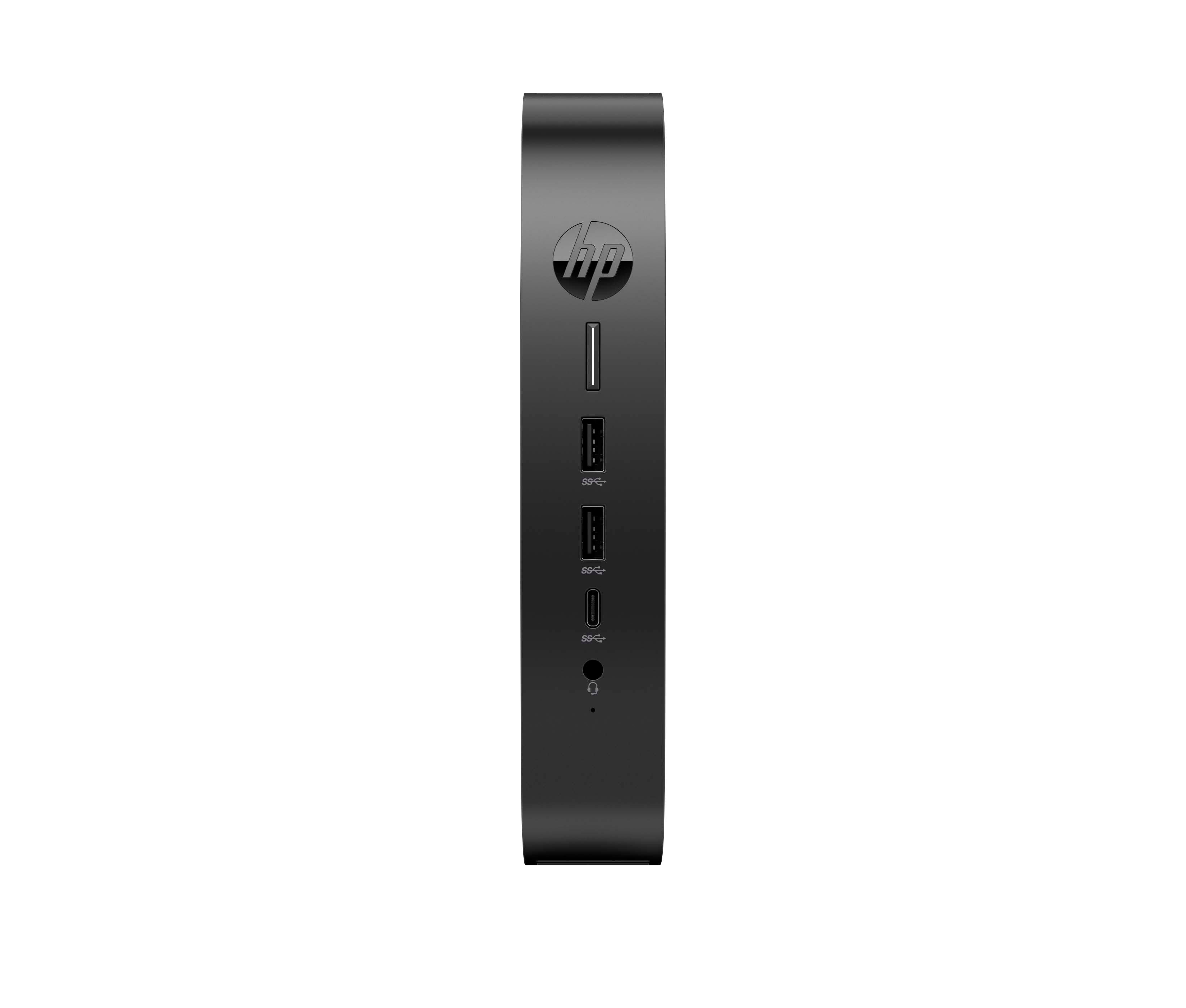HP Micro – AMD Ryzen Embedded R2314, 8 GB RAM, 256 GB SSD, Windows 11 IoT Enterprise