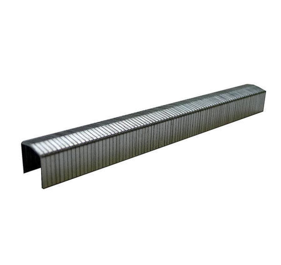 Bostitch Heftklammern – 6 mm – Metall, silber – 5000 Stk.