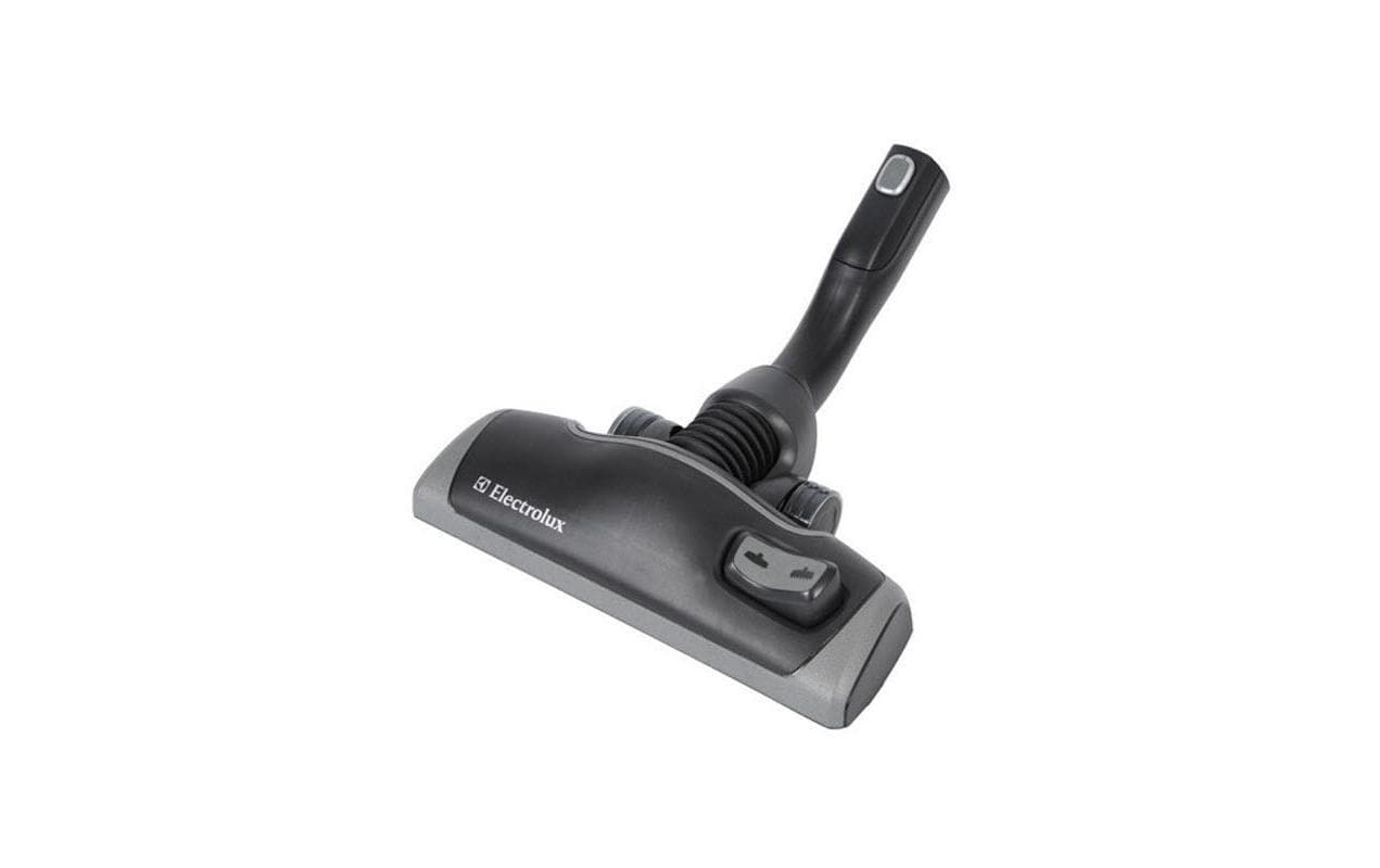 Electrolux AeroPro Kombidüse – 1 Stück, für Universal-Staubsauger, Schwarz/Grau