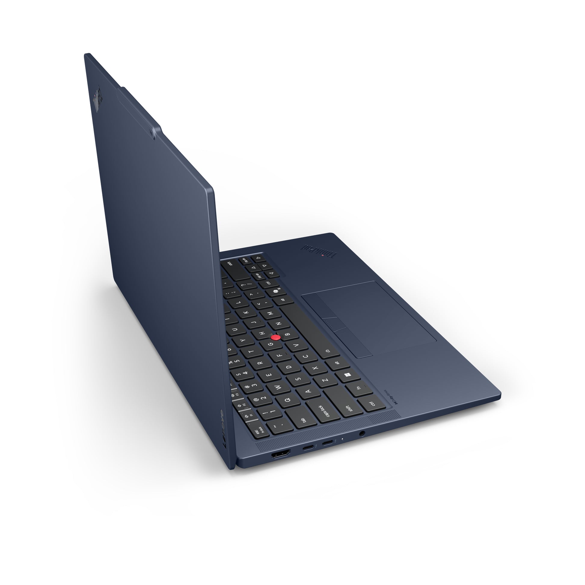 Lenovo ThinkPad T14s Gen 7 – 14" WUXGA Touch, Core Ultra 5 325, 32 GB, 512 GB SSD, Win 11 Pro, QWERTZ (CH)