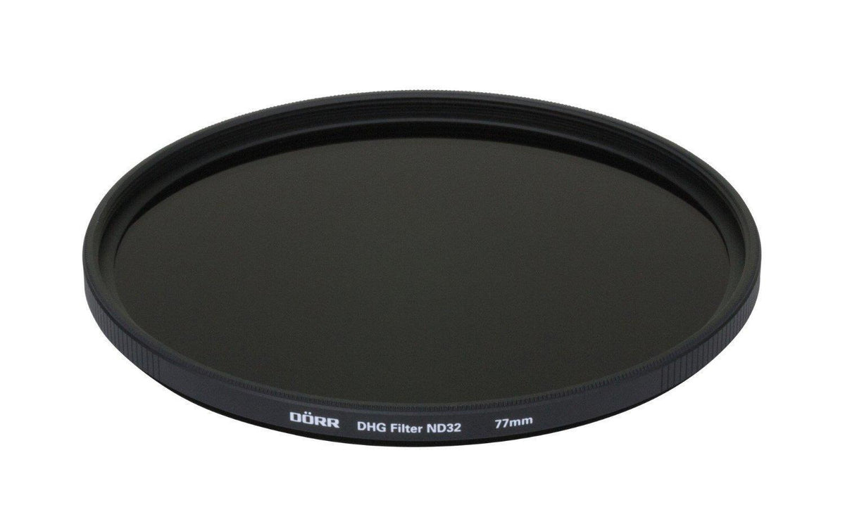 Dörr DHG ND32 Graufilter – 77 mm