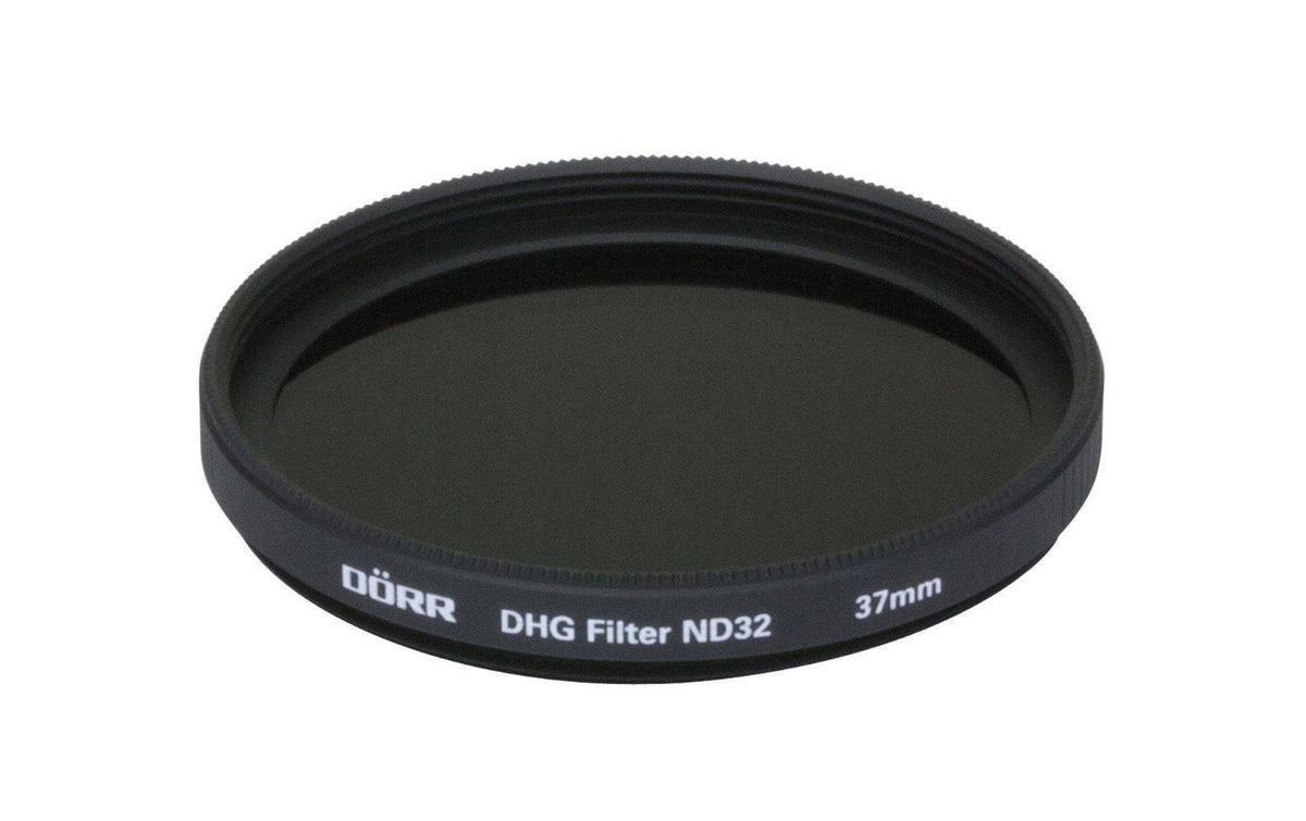 Dörr DHG ND32 Graufilter 37 mm