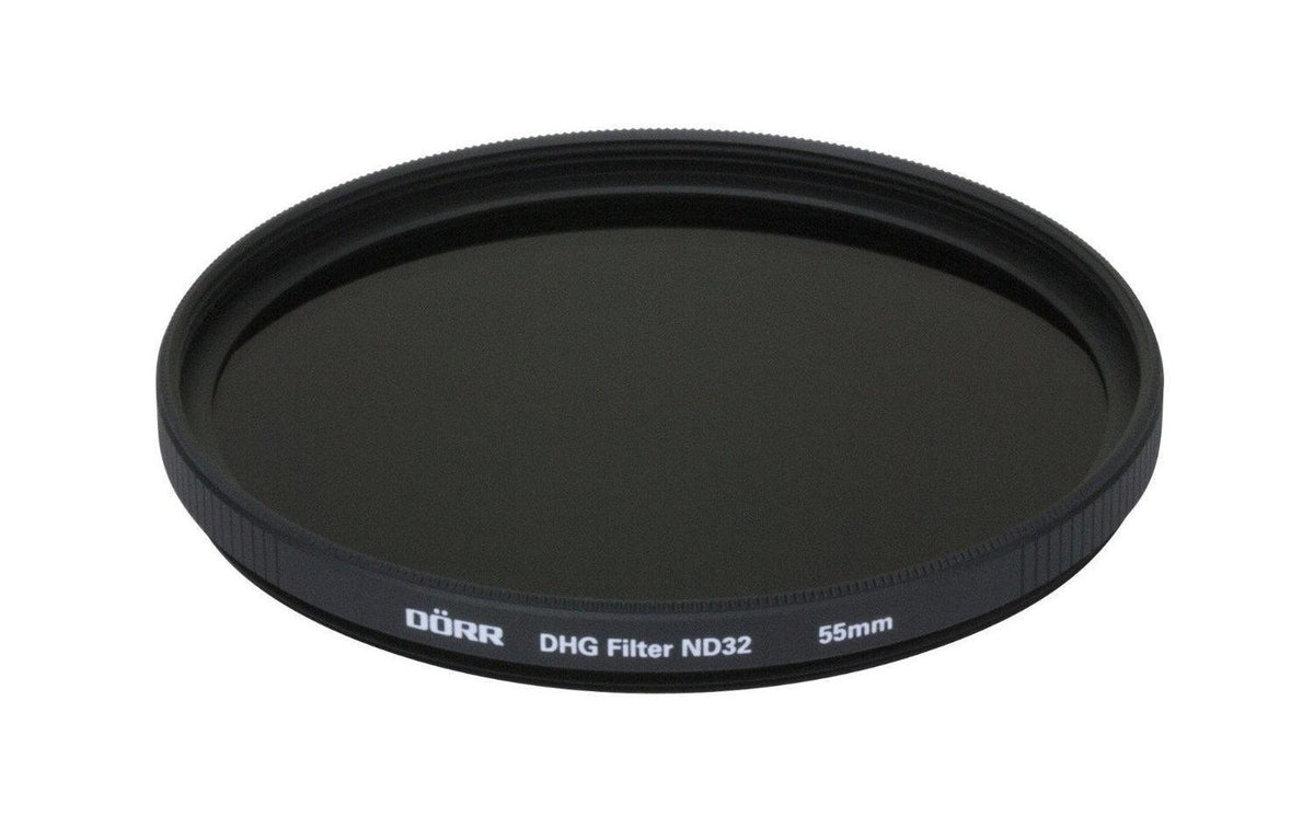 Dörr ND32 DHG Graufilter – 55 mm