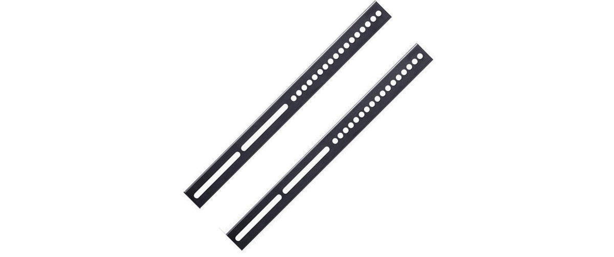 Audioraq Spezialhalterung/Montageset – bis 30 kg – VESA Extender 1305