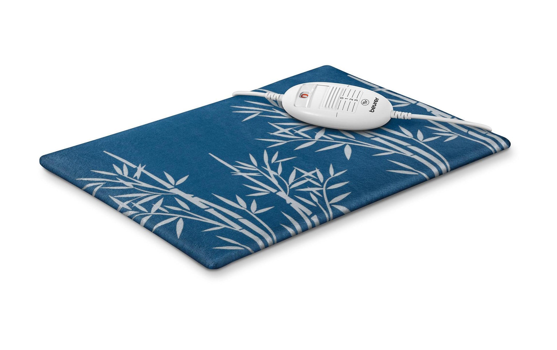 Beurer Heizkissen – 40 × 30 cm, 460 g, Blau