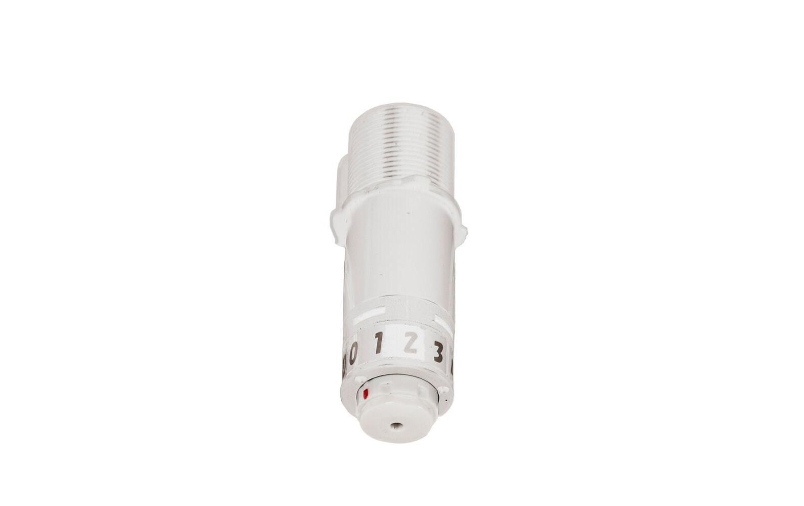 Silhouette Premium Ersatzklinge, Weiss – für Silhouette Curio