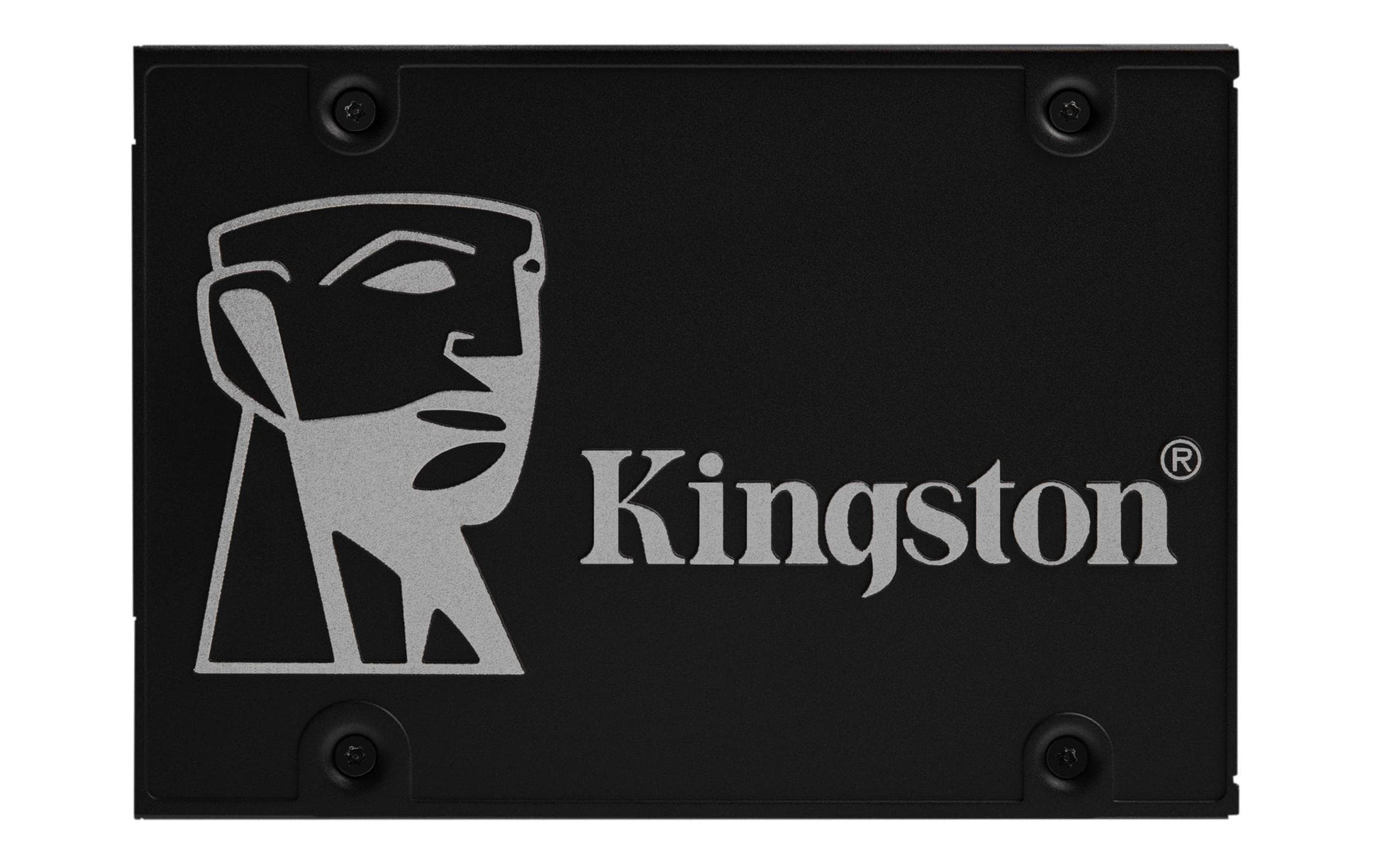 Kingston KC600 2,05 TB SSD – 2,5 Zoll, SATA III, 6 Gbit/s
