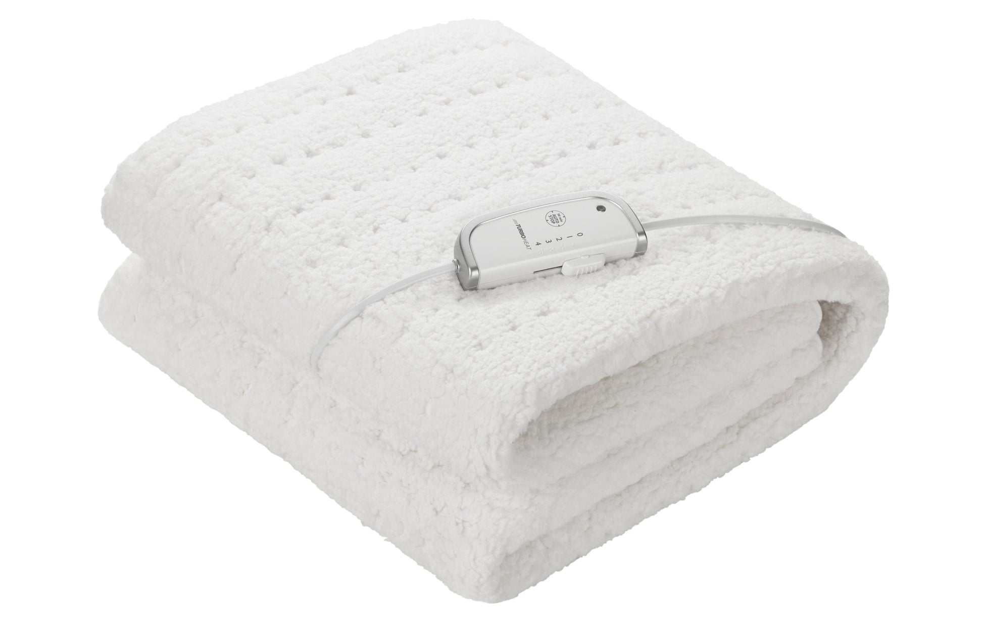Medisana HU672 Maxi Wärmeunterbett – Fleece – 80 × 150 cm