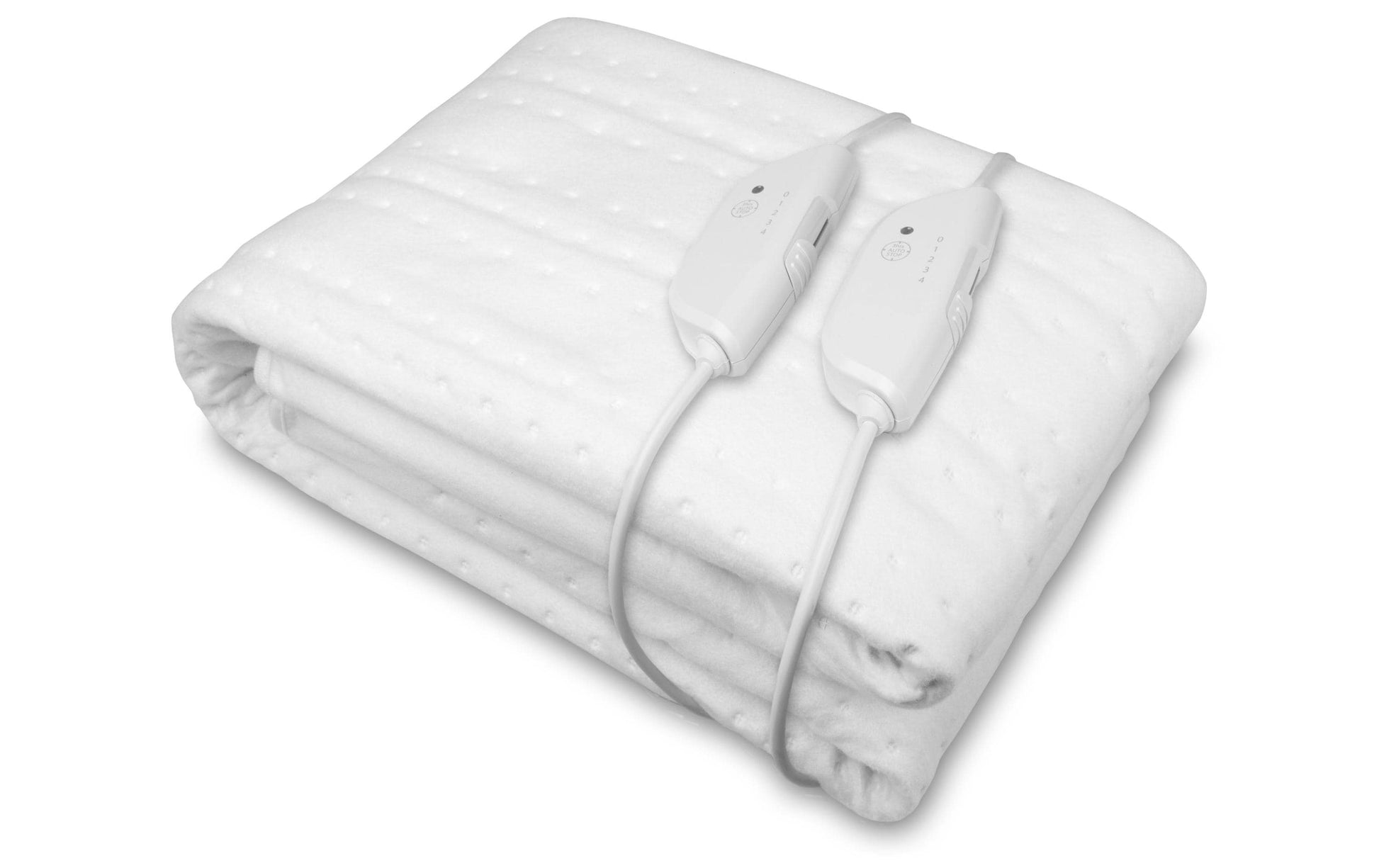 Medisana Wärmeunterbett HU676 – 150 × 160 cm – OEKO‑TEX Standard 100