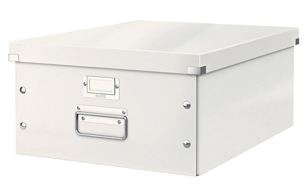 Leitz Click&Store – Aufbewahrungsbox