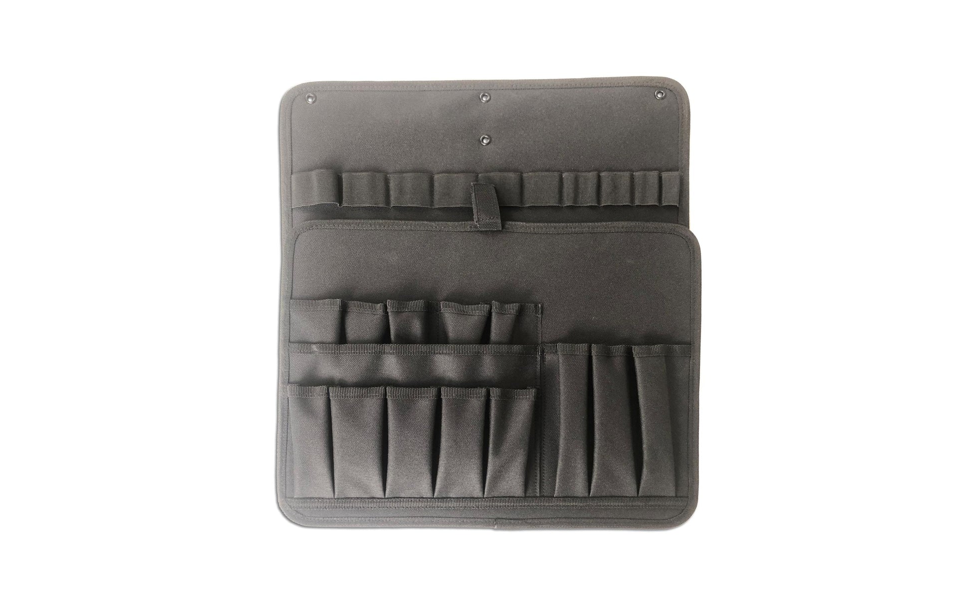 L-BOXX Werkzeugkarte – 1-teilig, schwarz, B 310 × H 45 × T 370 mm, für XL-BOXX