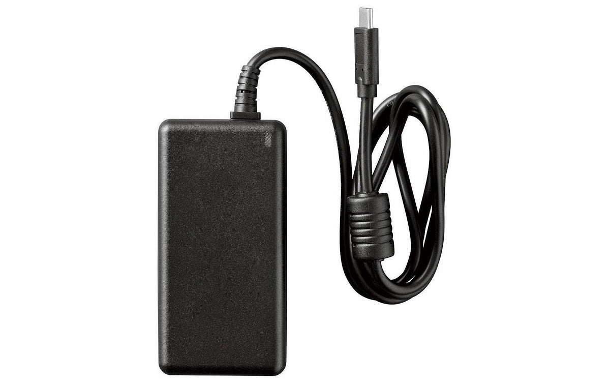 Ricoh Netzadapter Kit K-AC166E – schwarz – für GR III