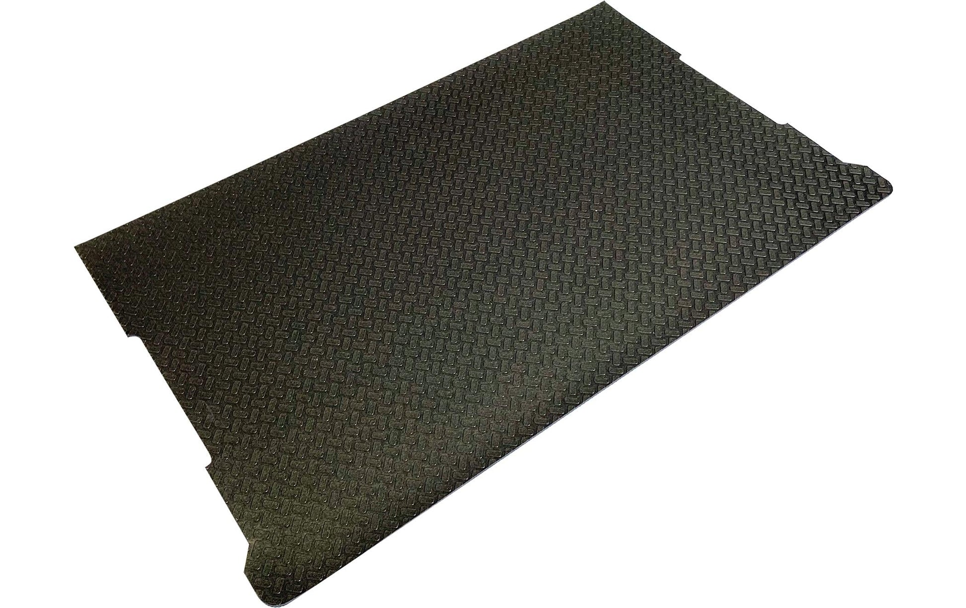 L-BOXX Anti-Rutsch-Matte – Schwarz, B 344 × H 2,4 × T 588,4 mm, für XL-BOXX